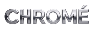 Chromé